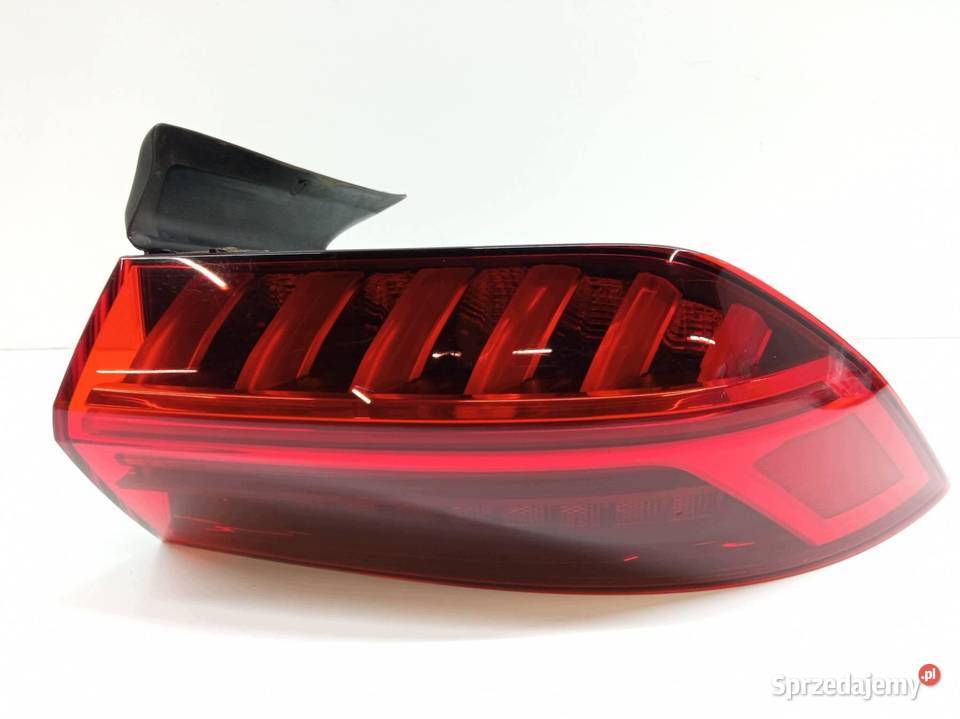 LAMPA TYŁ PRAWA SEDAN FULL LED EUROPA 4K8945070B