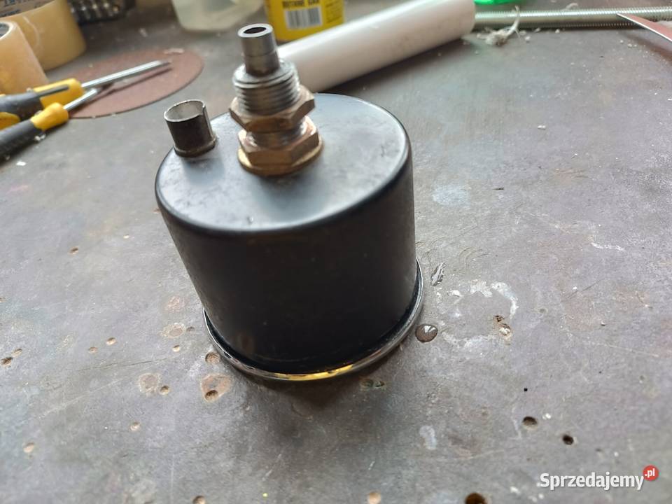 Licznik Junak SHL gazela małopolskie Limanowa