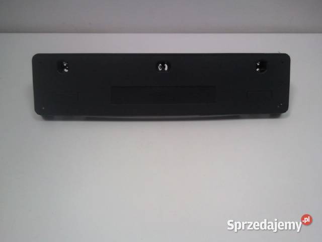 Podkładka pod tablicę tej Mercedes CLA AMG