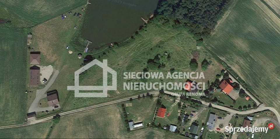 Dom wolnostojący KościerzynaWybudowanie 144m2 12889m2 Kościerzyna-Wybudowanie