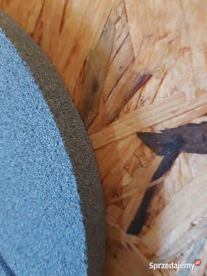 TARCZA KAMIEŃ DO SZLIFIEREK STOŁOWYCH 200MM sprzedam