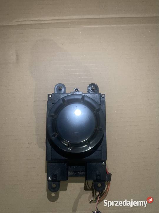Panel kontroler idrive 6941801 bmw 5 e60 e61 Szczecin sprzedam