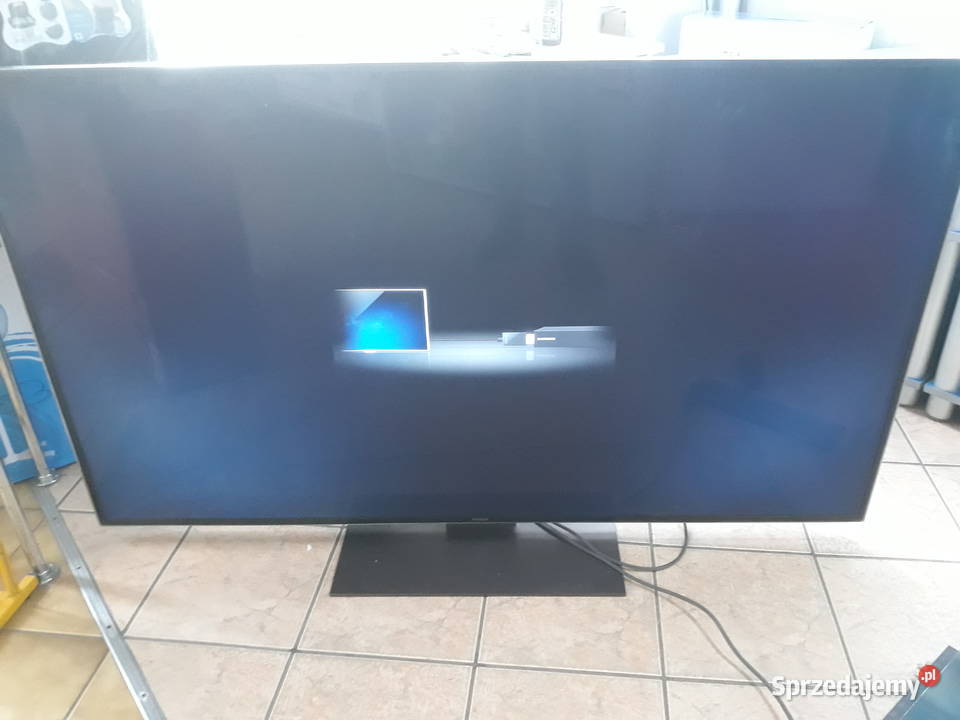 Matryca CYKF650FSLV1B Samsung 65 UE65F9005 Orneta
