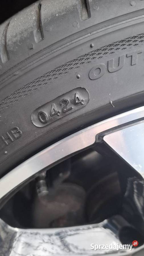 SEAT IBIZA V MK5 16 TDI 95 2020r