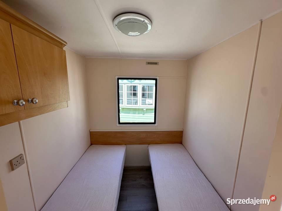 Domek holenderski Abi Arizona 1120 x 310 m Głogów