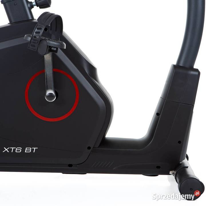 Rower treningowy HAMMER CARDIO XT6 BT Promocja Kraków sprzedam