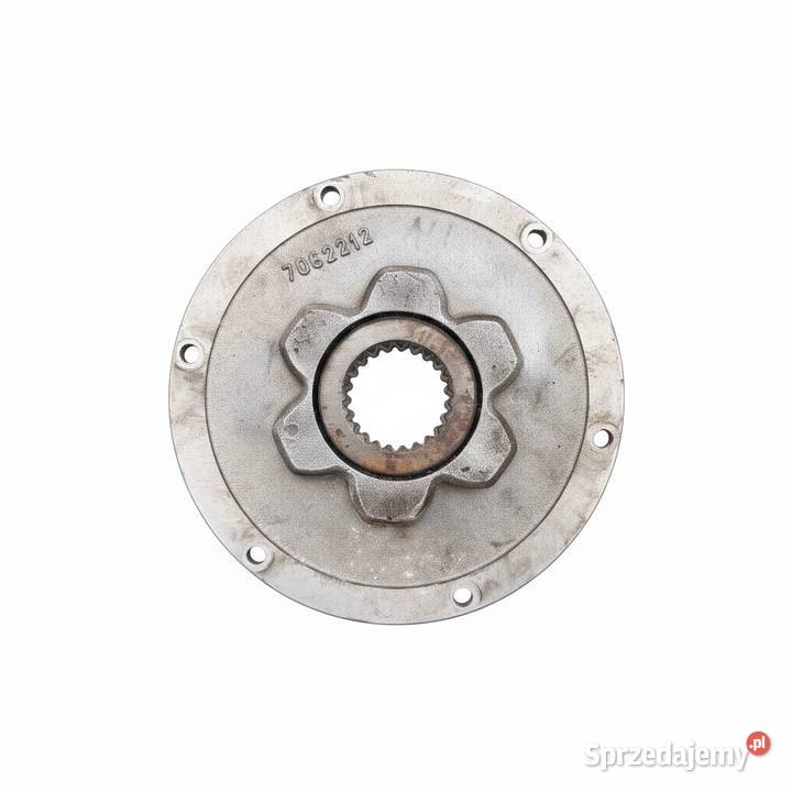 Perkins 7062212 Tarcza napędowa Poznań sprzedam