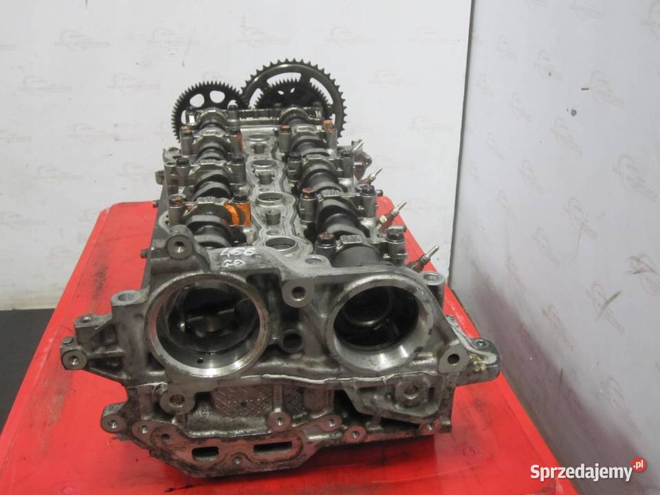 HONDA ACCORD 22 IDTEC N22B1 150 166 GŁOWICA
