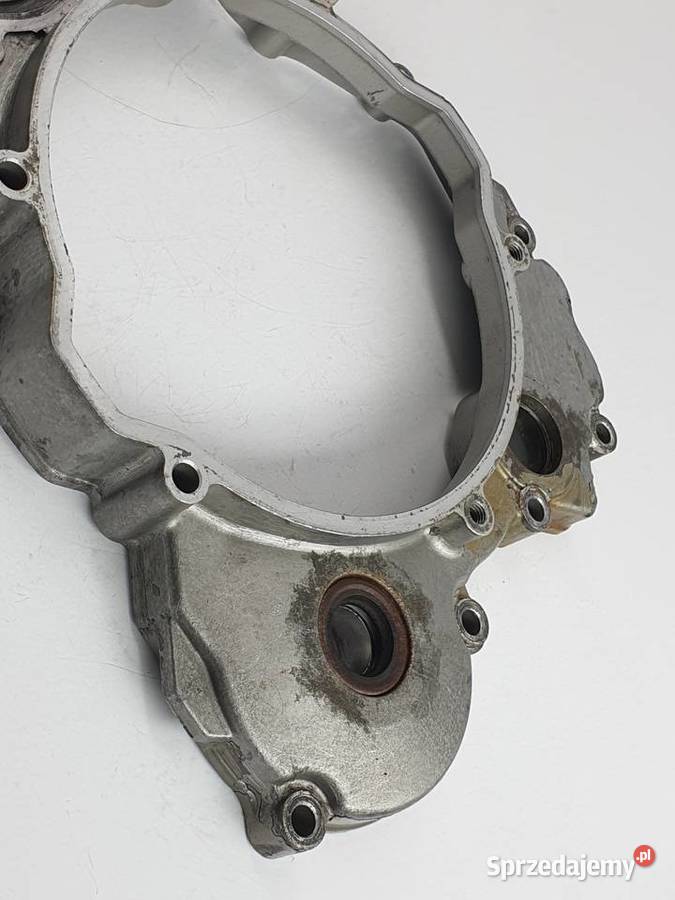 Pokrywa Sprzegla Dekiel Polkarter Cwiartka Ktm