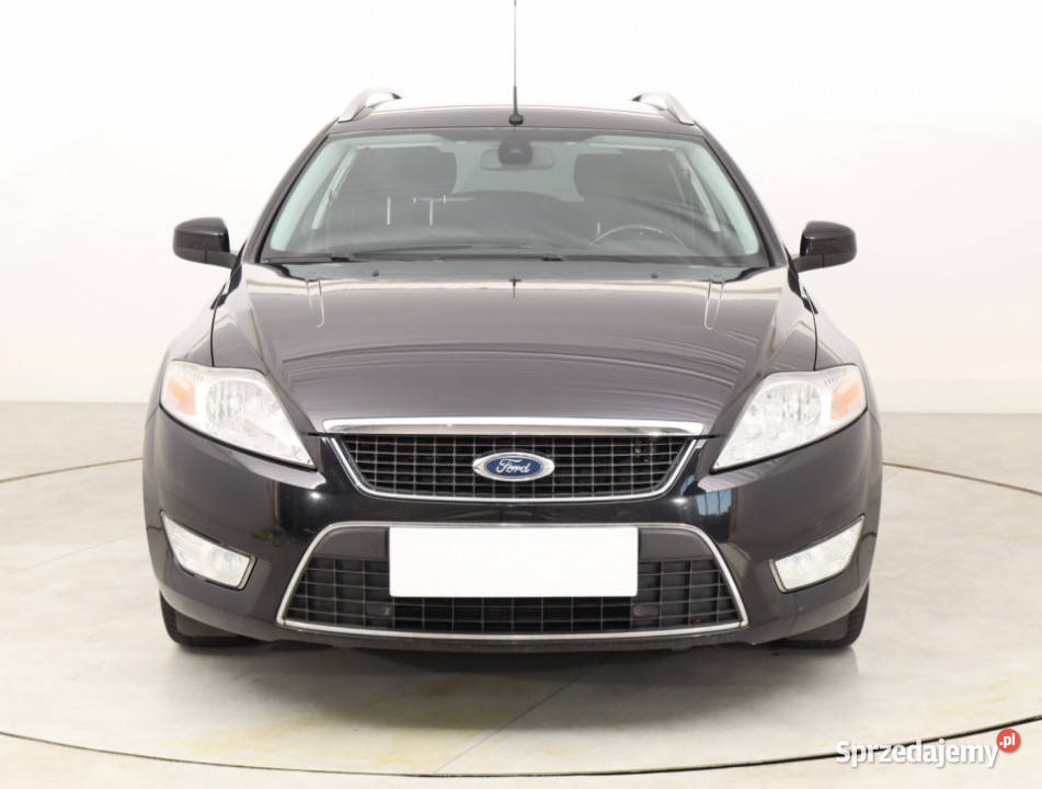 Ford Mondeo 16i 16V Mondeo Bielany Wrocławskie