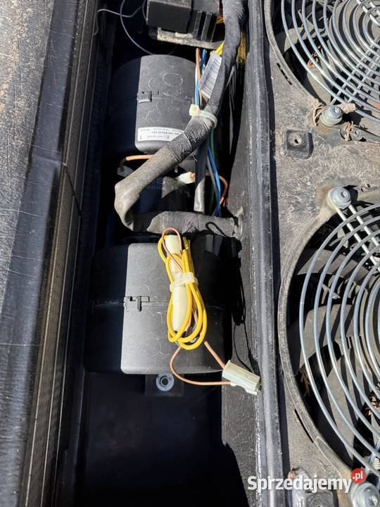 Klimatyzator 24 v sprzedam