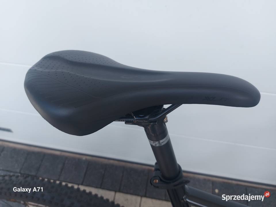 Rower górski GHOST KATO FS FULLkoła 275SRAM Jelenia Góra sprzedam