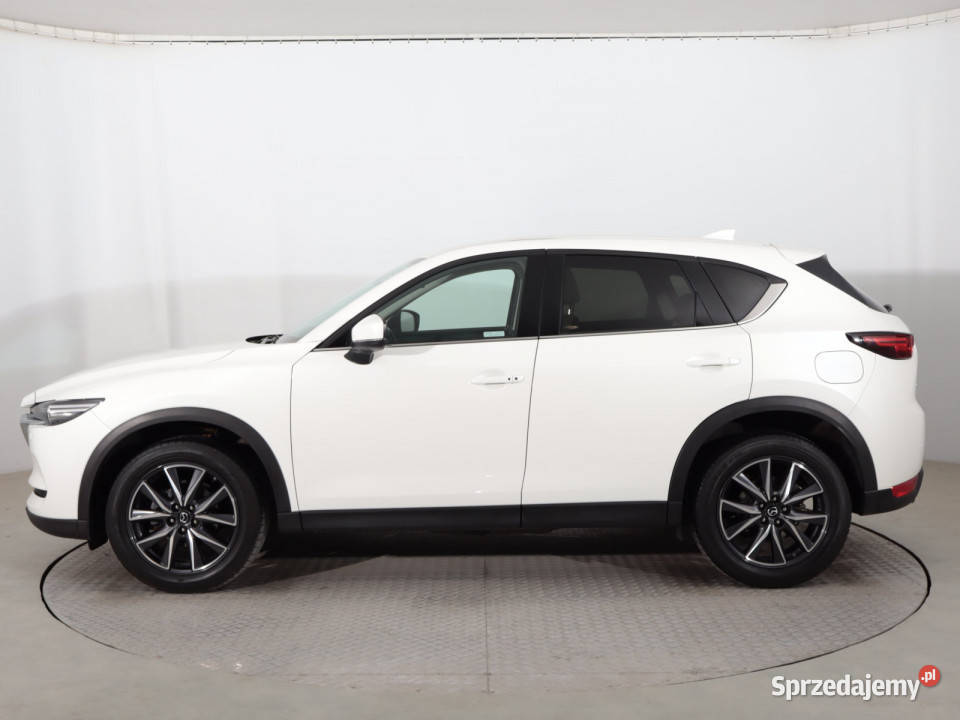 Mazda CX5 25 SkyactivG Piaseczno sprzedam