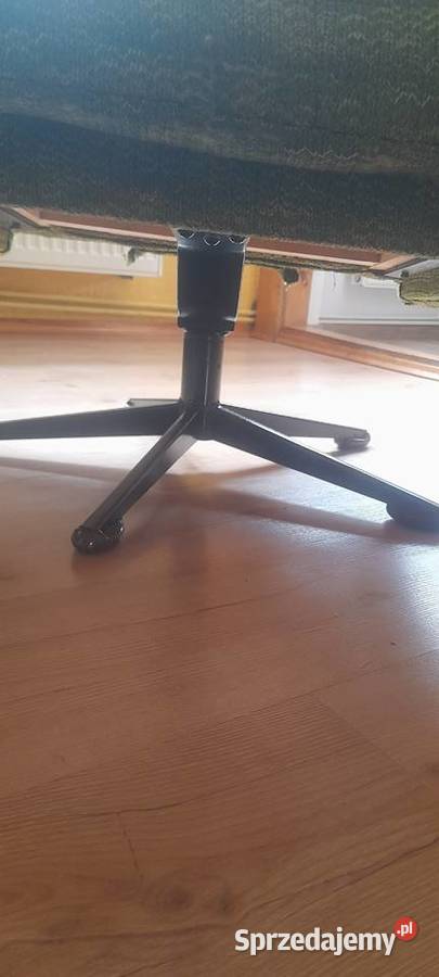 Fotel obrotowy dolnośląskie Sosnówka sprzedam