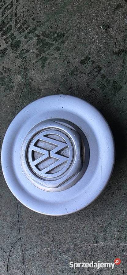 VW kołpak oryginał Łódź