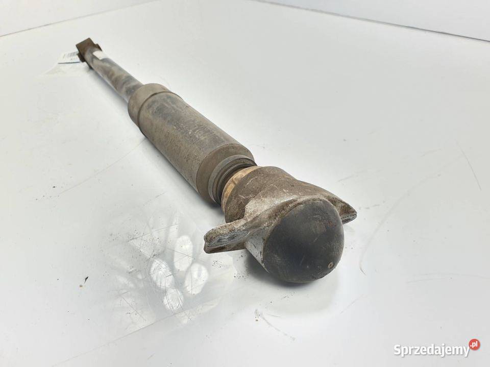 AMORTYZATOR PRAWY TYŁ SEAT IBIZA IV SportTourer kujawsko-pomorskie Lipno