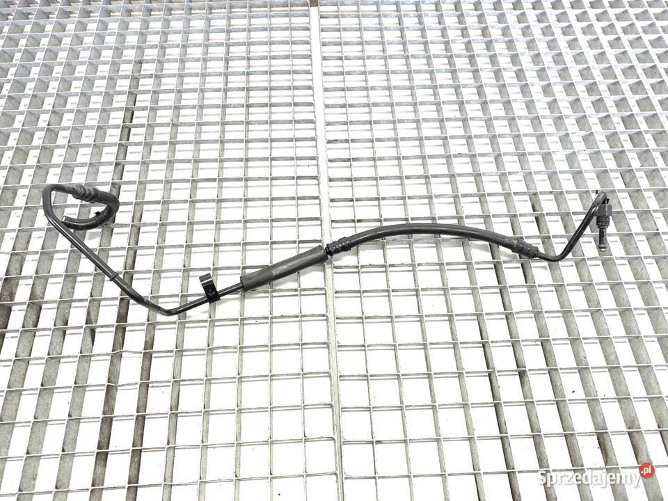 WĄŻ WSPOMAGANIA AUDI A2 14 75 0005 PRZEWÓD osobowe