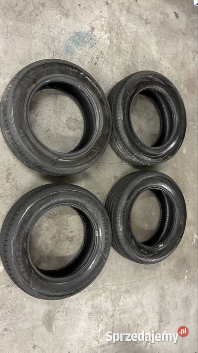 Mazzini Falconer F1 21560R16 DOT0725 4 Gliwice sprzedam