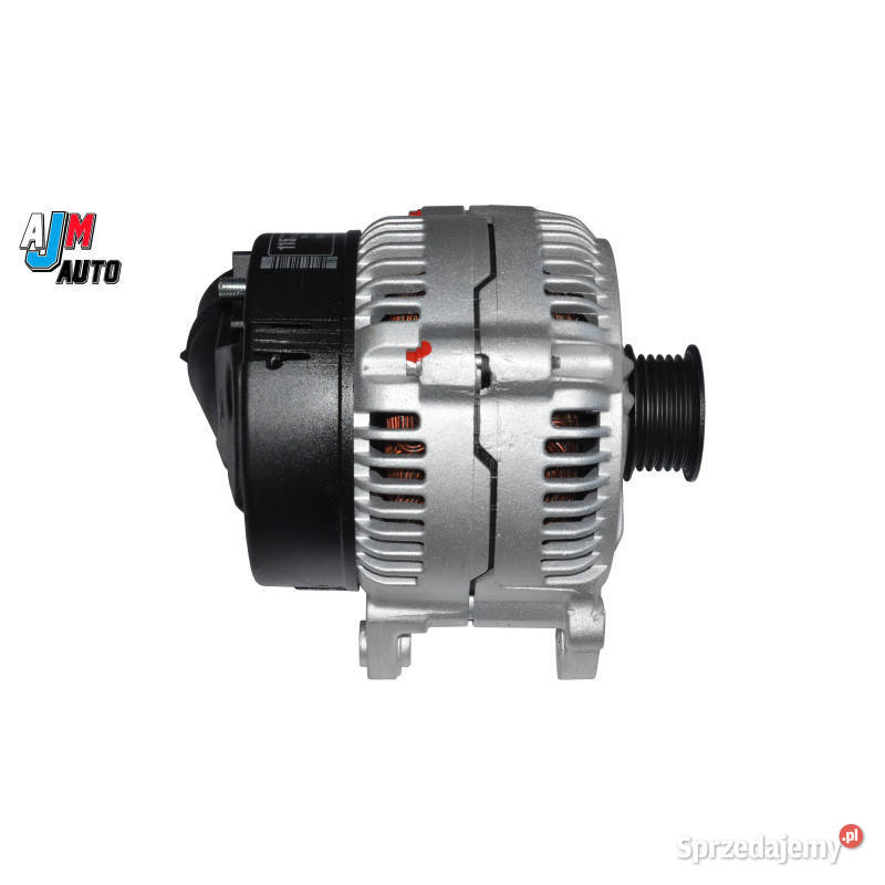 Alternator 0123510031 95VW10300EC 20 23 16V Ford Grabów Szlachecki