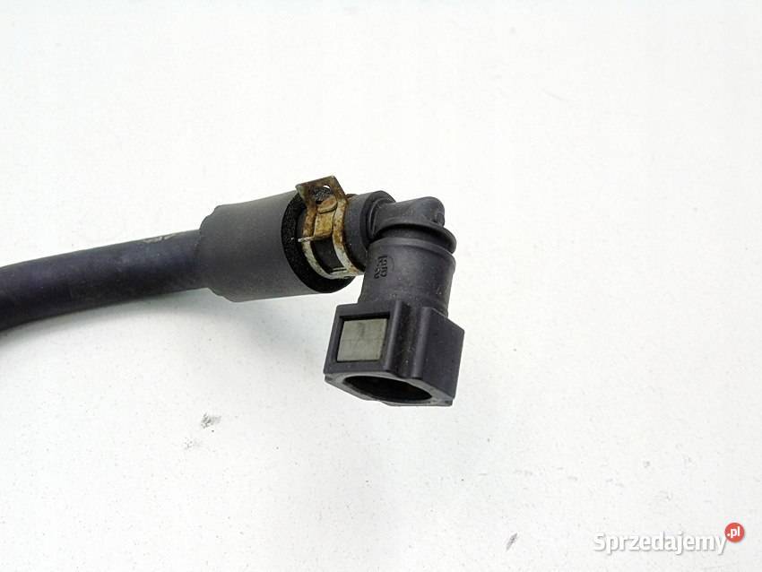 PRZEWÓD PALIWA 15 DCI QUSHQAI JUKE TIIDA CLIO 3 śląskie