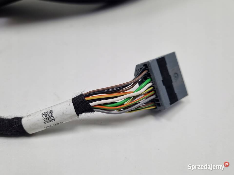 LUSTERKO LEWE Volvo S90 V90 II 1620r KIEROWCY 13 Rudka sprzedam