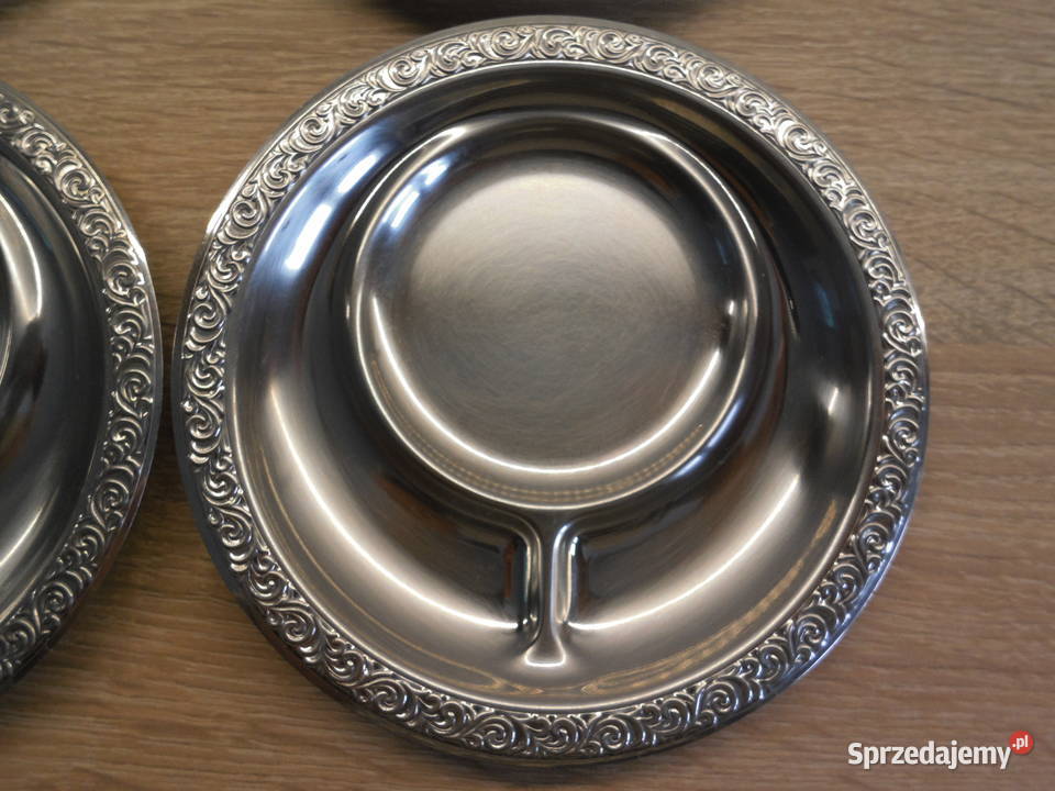 Metalowe podstawki 4 Raszków