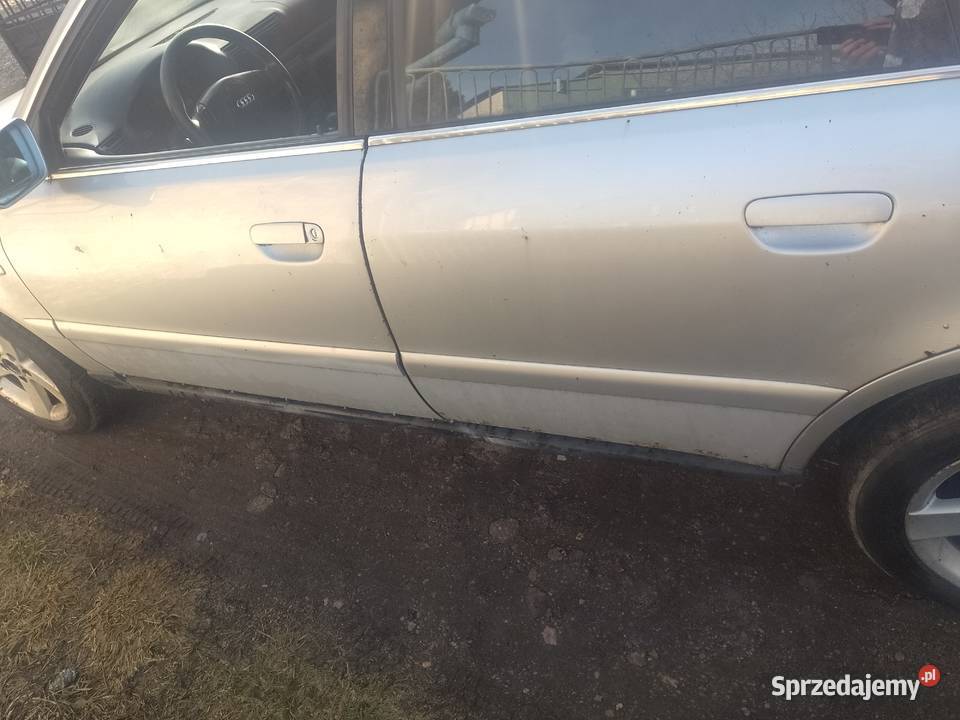 Sprzedam A4 Trzebinia