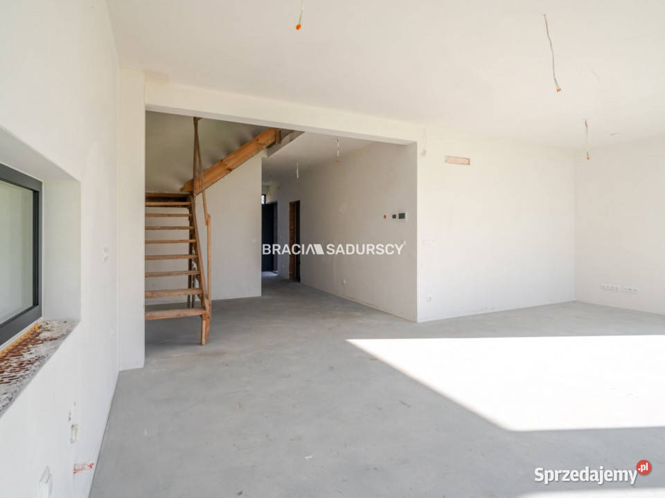 Dom 159m2 Kraków Jadwigi Majówny