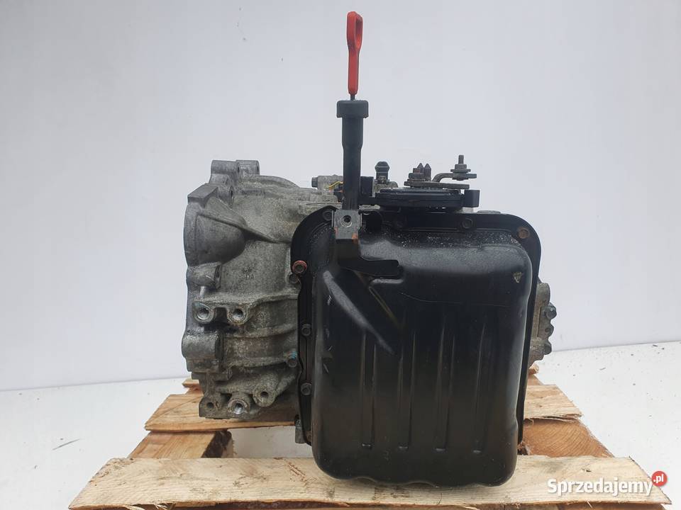 Kia Carens II 20 CRDI SKRZYNIA BIEGÓW N4MSDP osobowe lubelskie Rudka