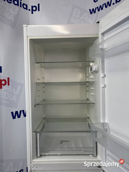 LODÓWKA Whirpool No Frost 188 Klas A sprzedam