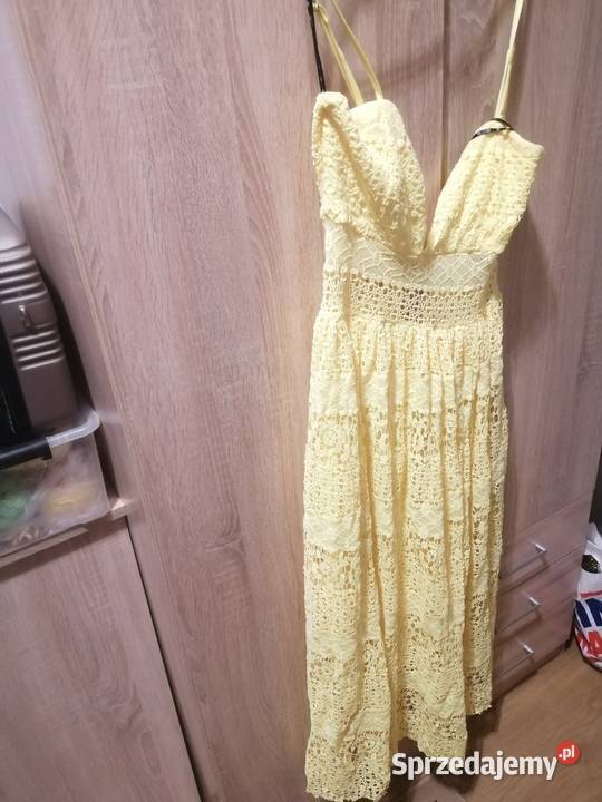 Sukienki na każdą okazję dolnośląskie Kamienna Góra