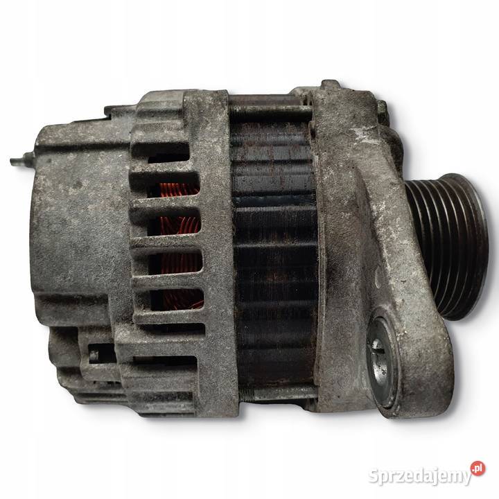 ALTERNATOR Mazda 6 22 MZRCD Autoelectro 1082224 osobowe Chełm
