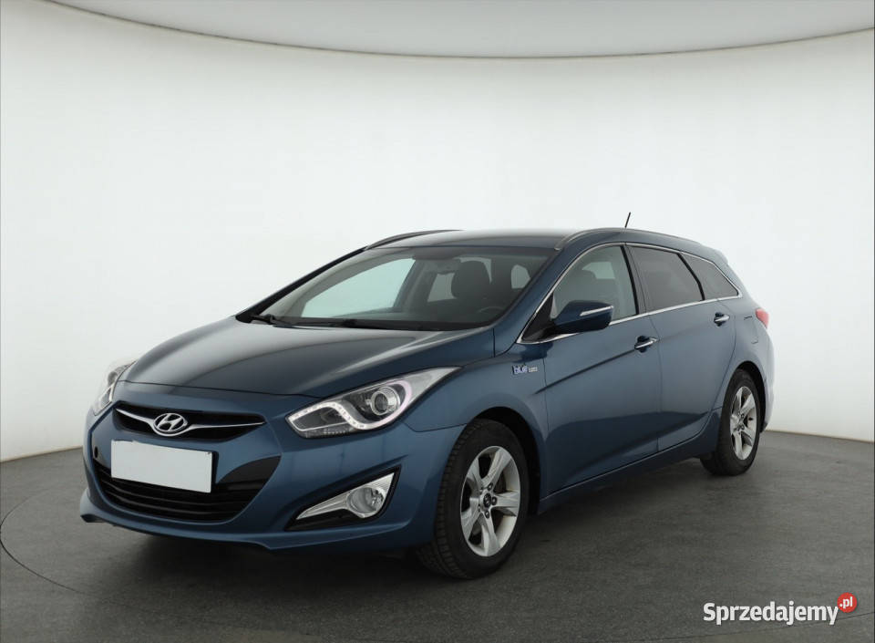 Hyundai i40 17 CRDI Piaseczno