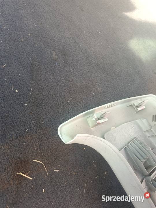 Osłona Słupka B Górna Prawa Audi A4 B5 a9