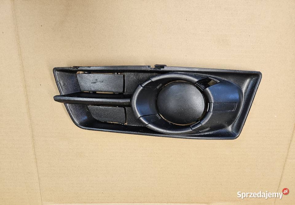 MITSUBISHI COLT 6 VI KRATKA LEWA ZDERZAKA PRZÓD Międzychód
