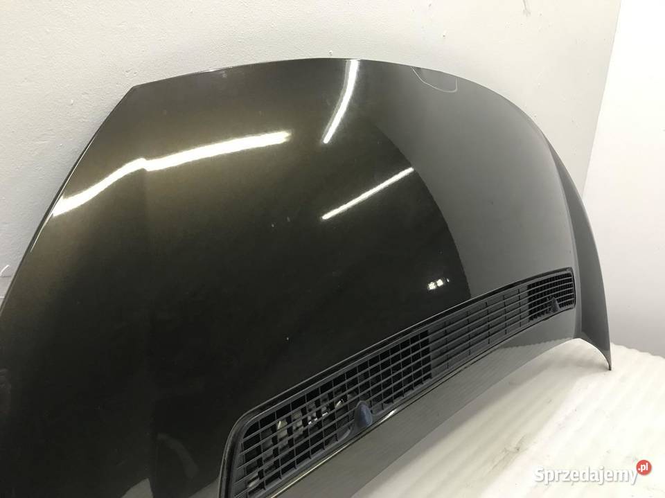 MASKA POKRYWA SILNIKA PRZÓD PEUGEOT EXPERT II osobowe