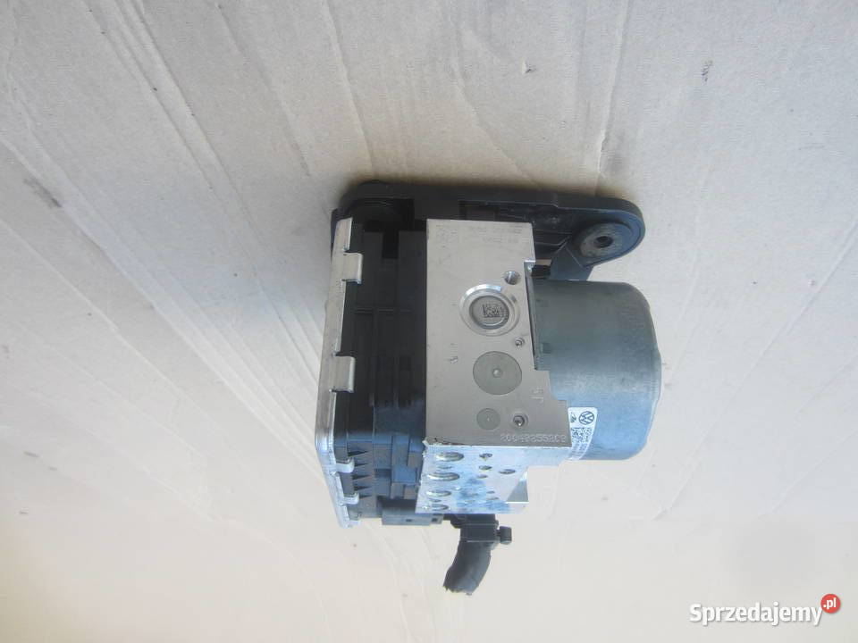 5Q0614517DL pompa sterownik abs vw troc 2020 Szczecin