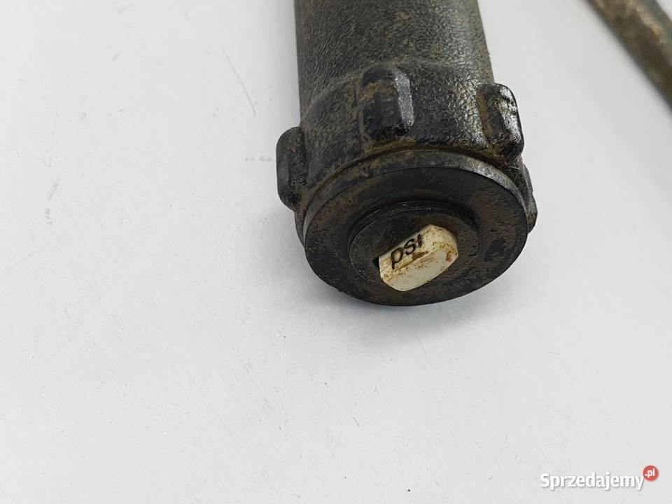 Klucz Swiecy Klucze Honda Trx Fourtrax Yamaha Łódź