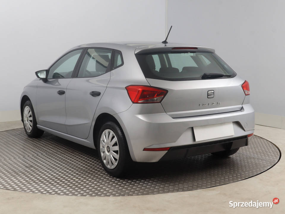 Seat Ibiza 10 Hatchback Samochody osobowe