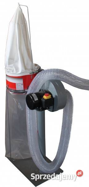 HOLZMANN ABS1080 ODCIĄG DO TROCIN 230V 1000W Pozostałe Mikołów