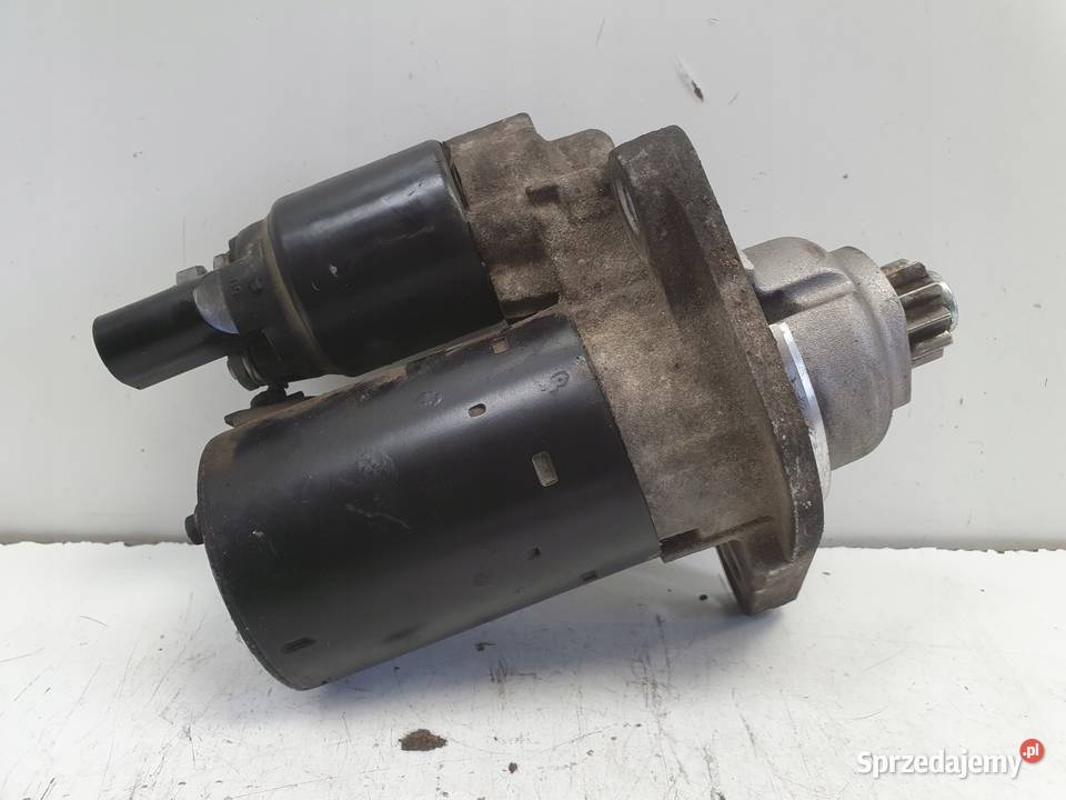 VW Golf V 20 FSI ROZRUSZNIK 02Z911023E osobowe sprzedam