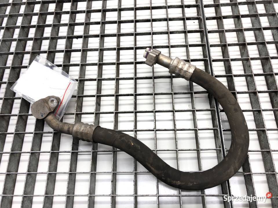 RURKA KLIMATYZACJI BMW F34 9337135 20 184