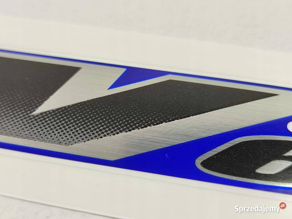 NAKLEJKA SV650 PR STR ZADUPEK SUZUKI SV650 Emblematy