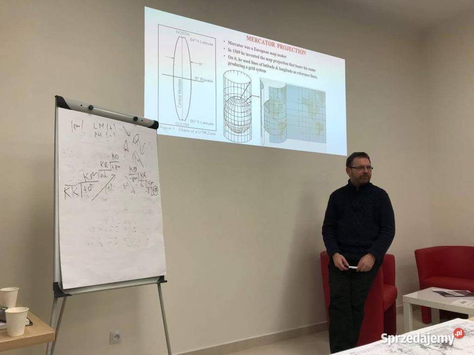 Kurs sternika morskiego Żeglarstwo sprzedam
