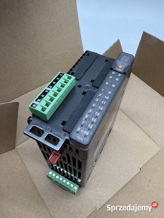 Watlow RMSARAAAAAAA 11900355 Scanner Module