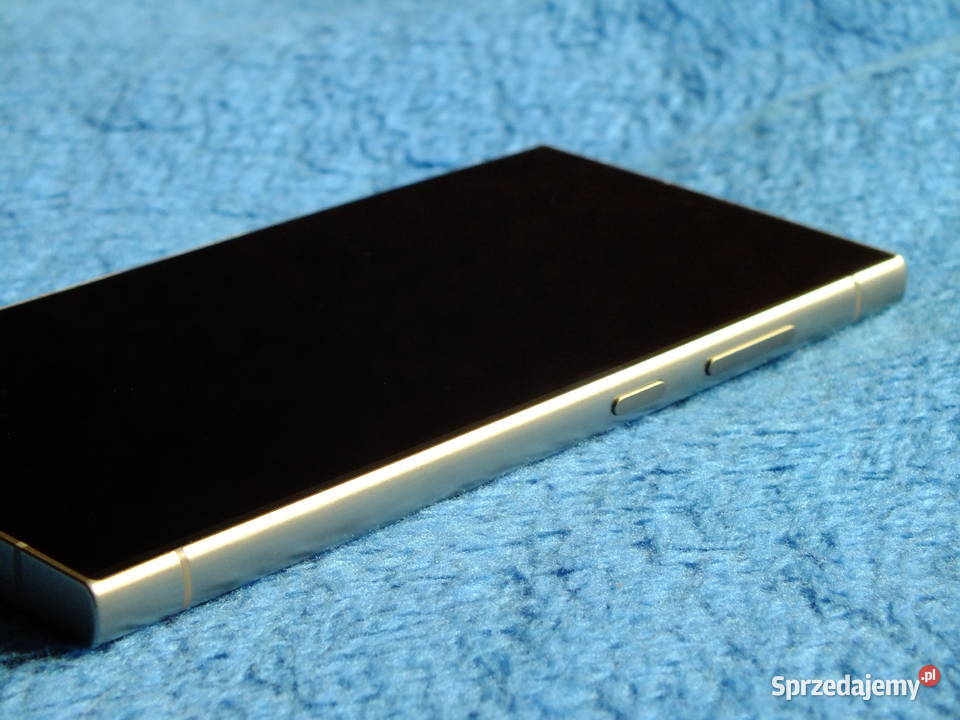 Smartfon Samsung Galaxy S24 Ultra 12GB256GB Gdańsk