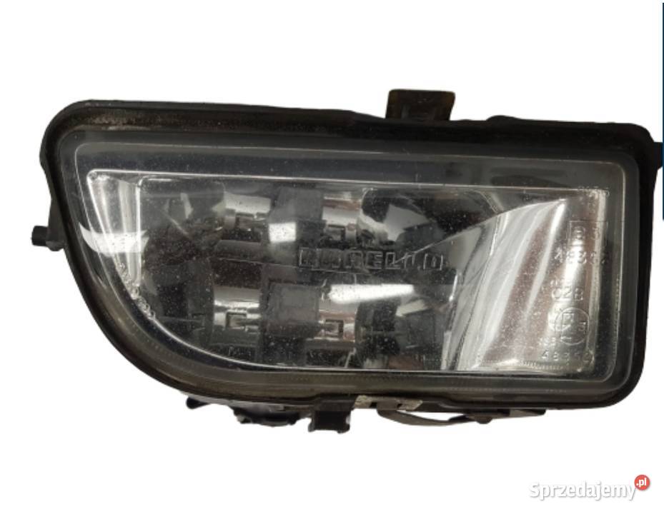 Halogen Prawy Citroen Xantia 95668024 Sędziejowice