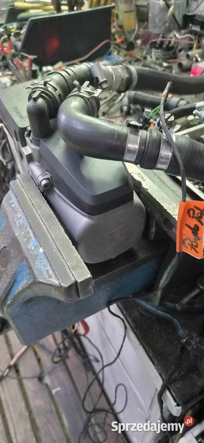 Ogrzewanie wodne Eberspacher Hydronic S3 D5L 24V Chrzan