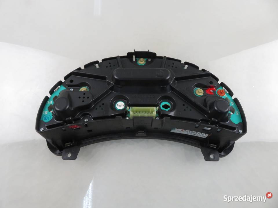 LICZNIK OPEL CORSA C X01 17 DTI Y 17 DT małopolskie