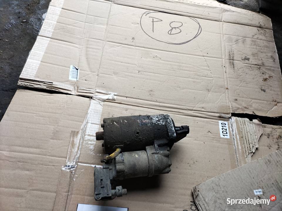 ROZRUSZNIK FIAT UNO 09 900 lubelskie Kamień-Kolonia sprzedam